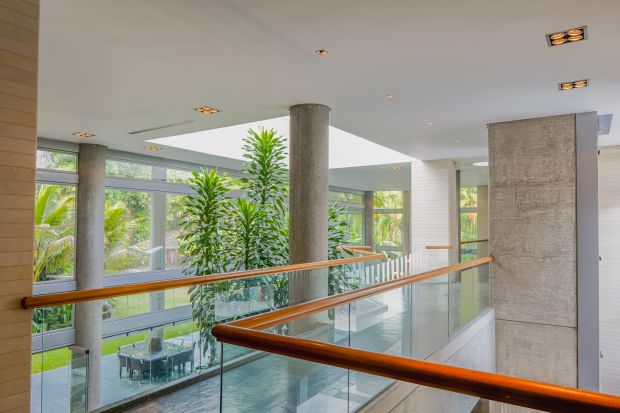 IMPONENTE CASA EN VENTA EN EL COUNTRY CLUB ANMA