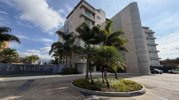 MODERNO DUPLEX EN VENTA EN MIRADOR DE LOS CAMPITOS ANMA