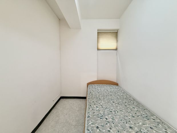 Apartamento en Alquiler Campo Alegre OSVI