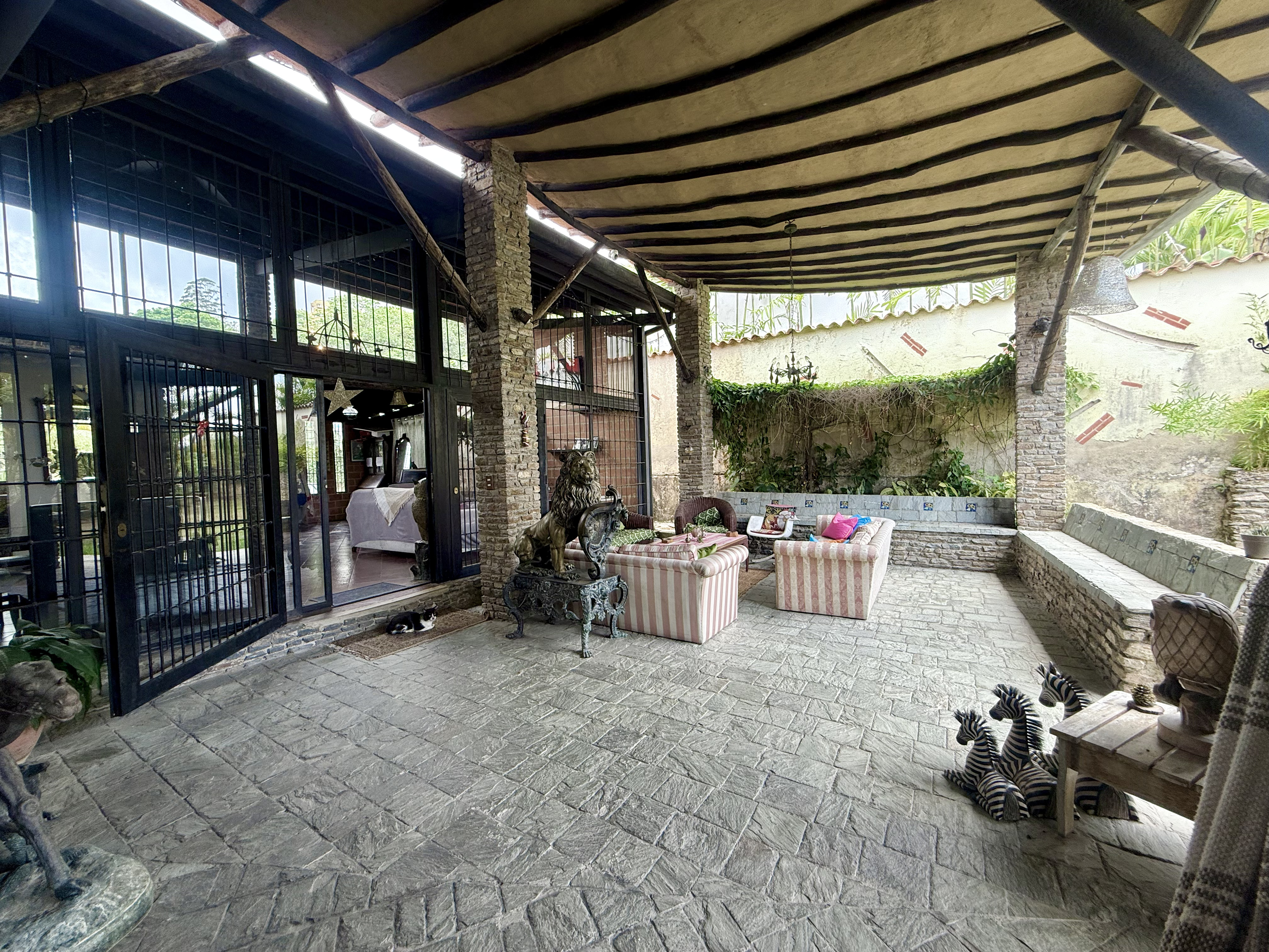 Casa El Hatillo Itha