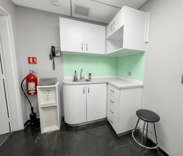 Oficina en Venta Chacao Torre Provincial OsVi