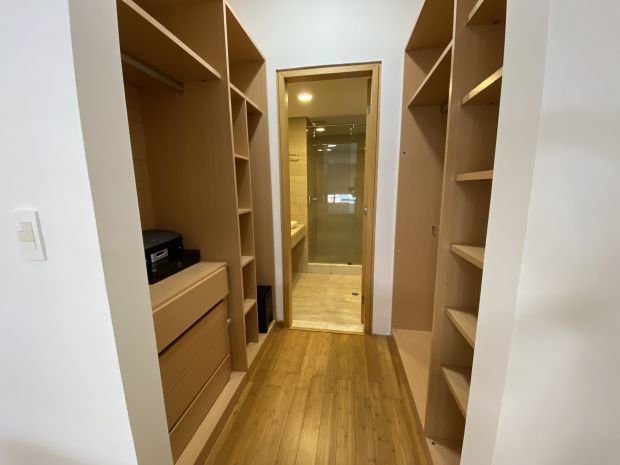 LUJOSO APARTAMENTO EN ALQUILER EN LAS MERCEDES Anma