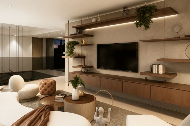 SE VENDE PENTHOUSE DE LUJO EN ALTAMIRA  Anma