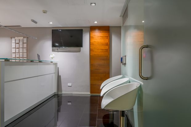 OFICINA DUPLEX DE LUJO EN LAS MERCEDES EN VENTA Anma