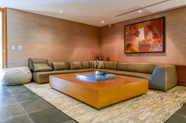 IMPONENTE CASA EN VENTA EN EL COUNTRY CLUB ANMA