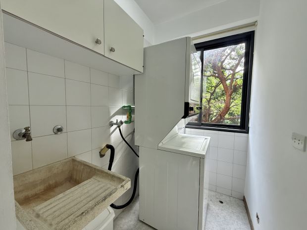 Apartamento en Alquiler Campo Alegre OSVI