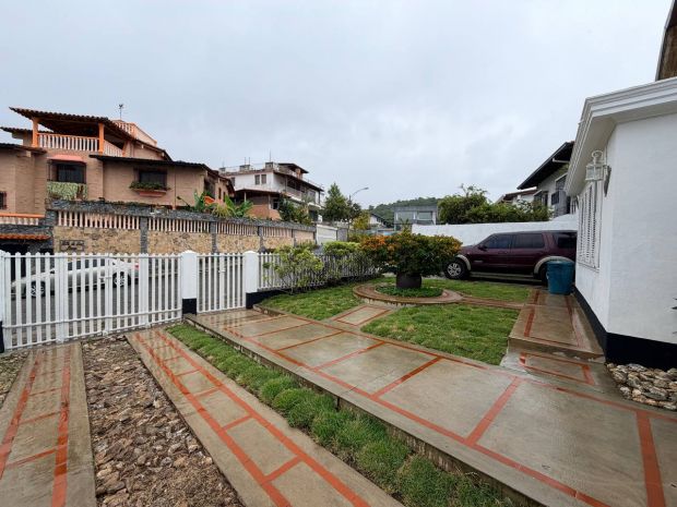 venta casa en san luis JULI