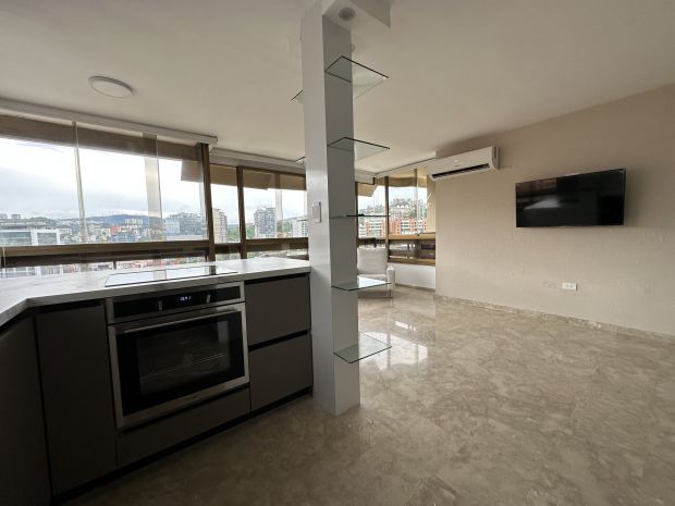 APARTAMENTO DE LUJO REMODELADO EN EL ROSAL BELLA
