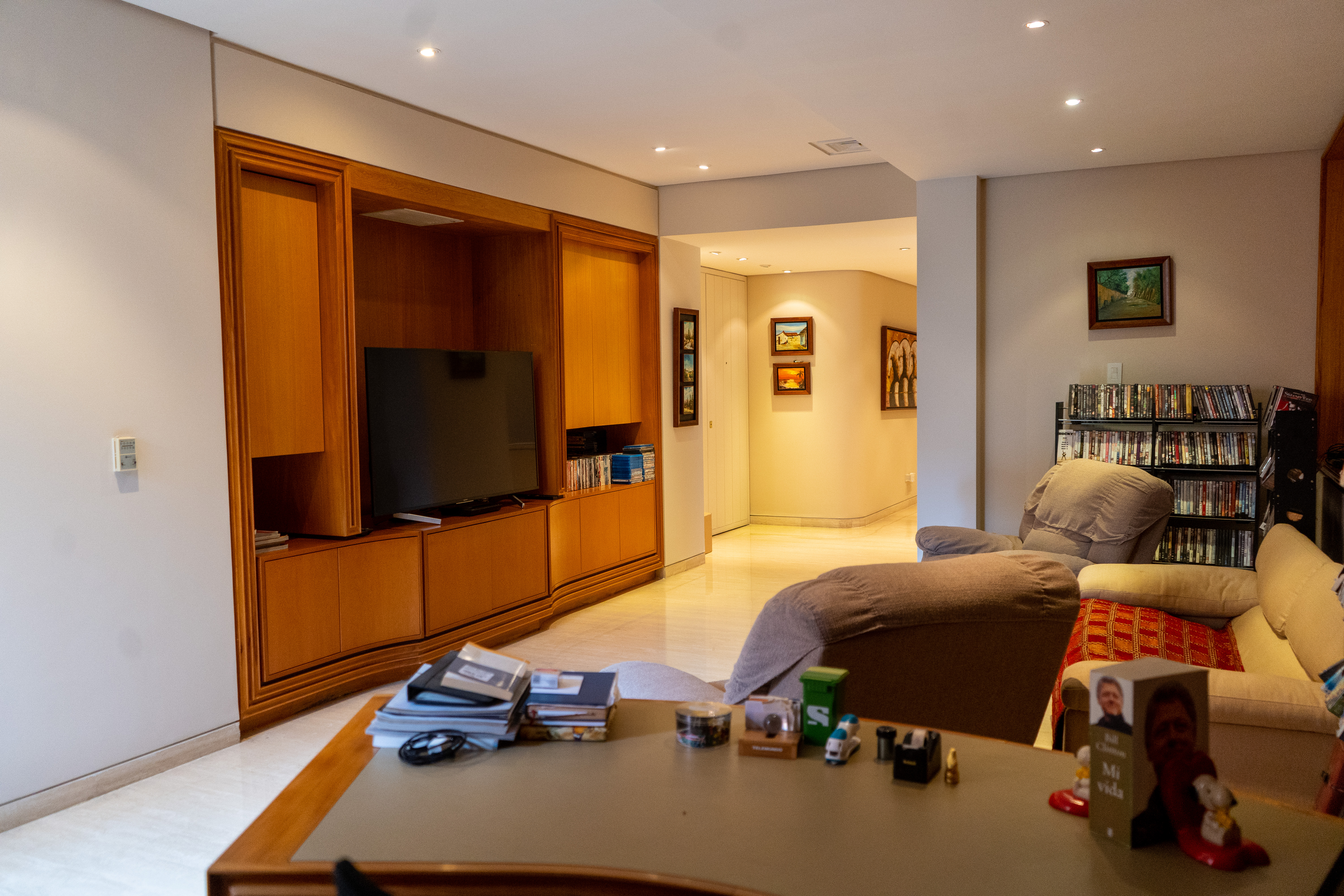 ESPECTACULAR PENT-HOUSE EN VENTA LOS PALOS GRANDES Ale