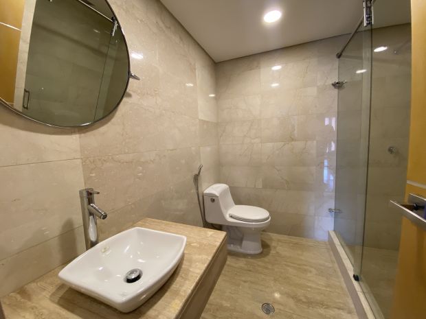 LUJOSO APARTAMENTO EN ALQUILER EN LAS MERCEDES Anma