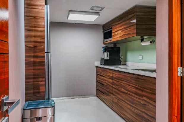 OFICINA DUPLEX DE LUJO EN LAS MERCEDES EN VENTA Anma