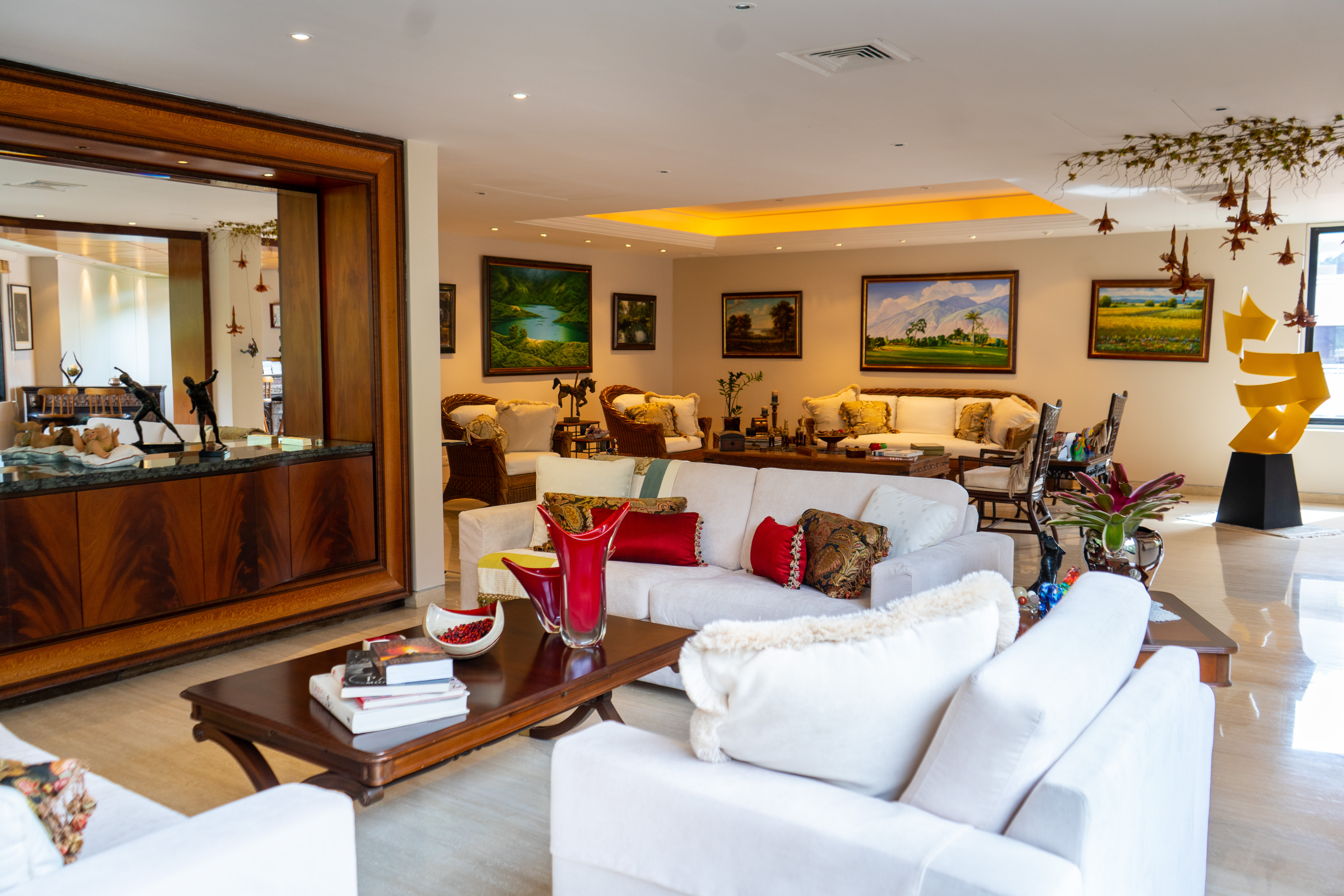 ESPECTACULAR PENT-HOUSE EN VENTA LOS PALOS GRANDES Ale
