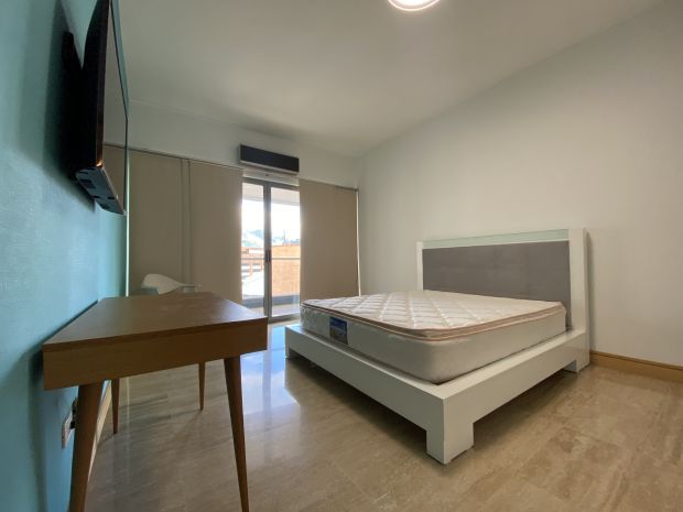 LUJOSO APARTAMENTO EN ALQUILER EN LAS MERCEDES Anma