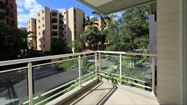 Apartamento en Venta en Campo Alegre Bella