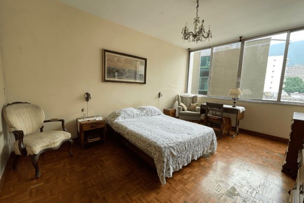 APARTAMENTO EN VENTA EN ALTAMIRA GENE