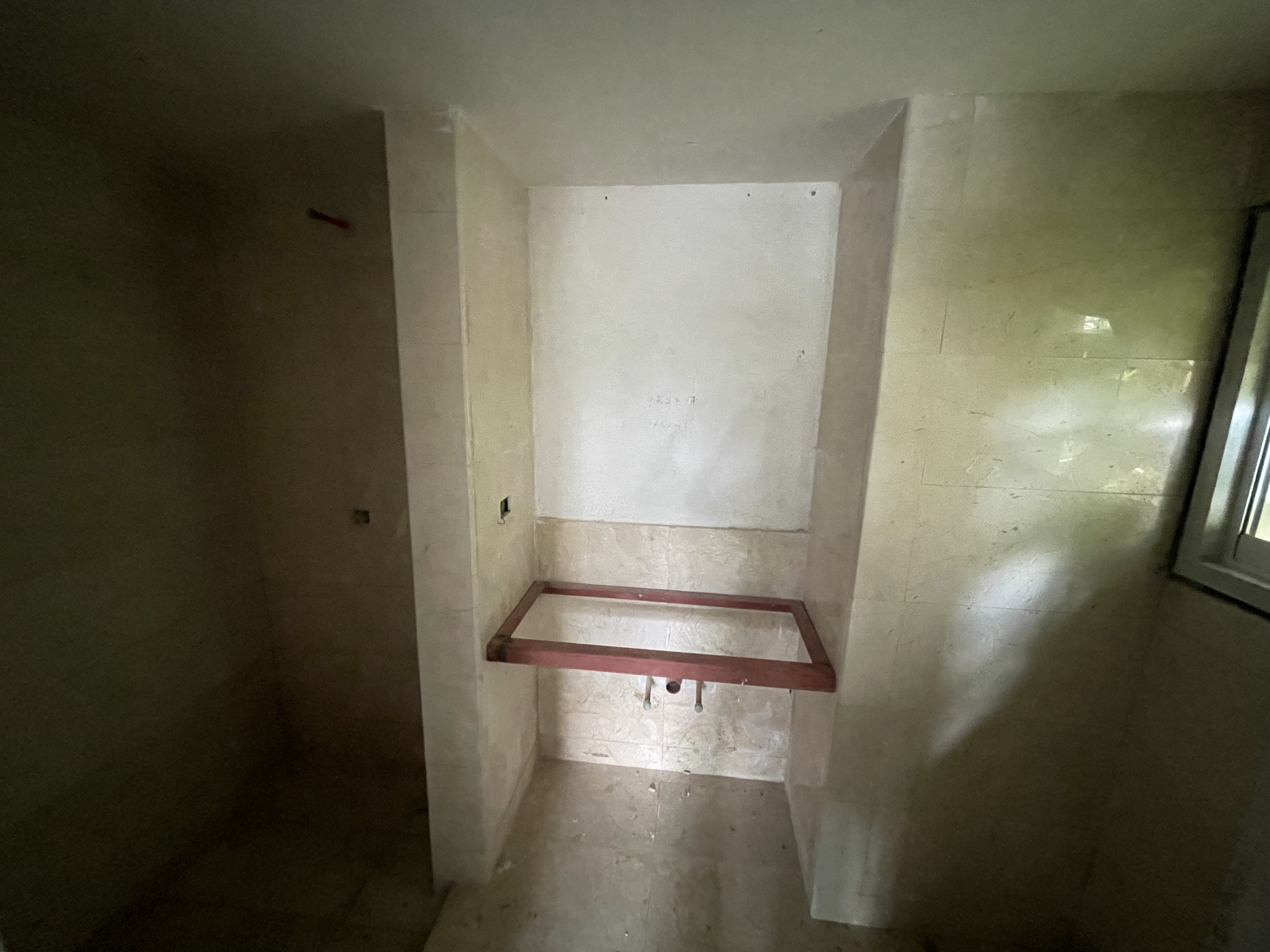 EXCLUSIVO APARTAMENTO  EN OBRA GRIS EN VENTA EN LA LAGUNITA Bella