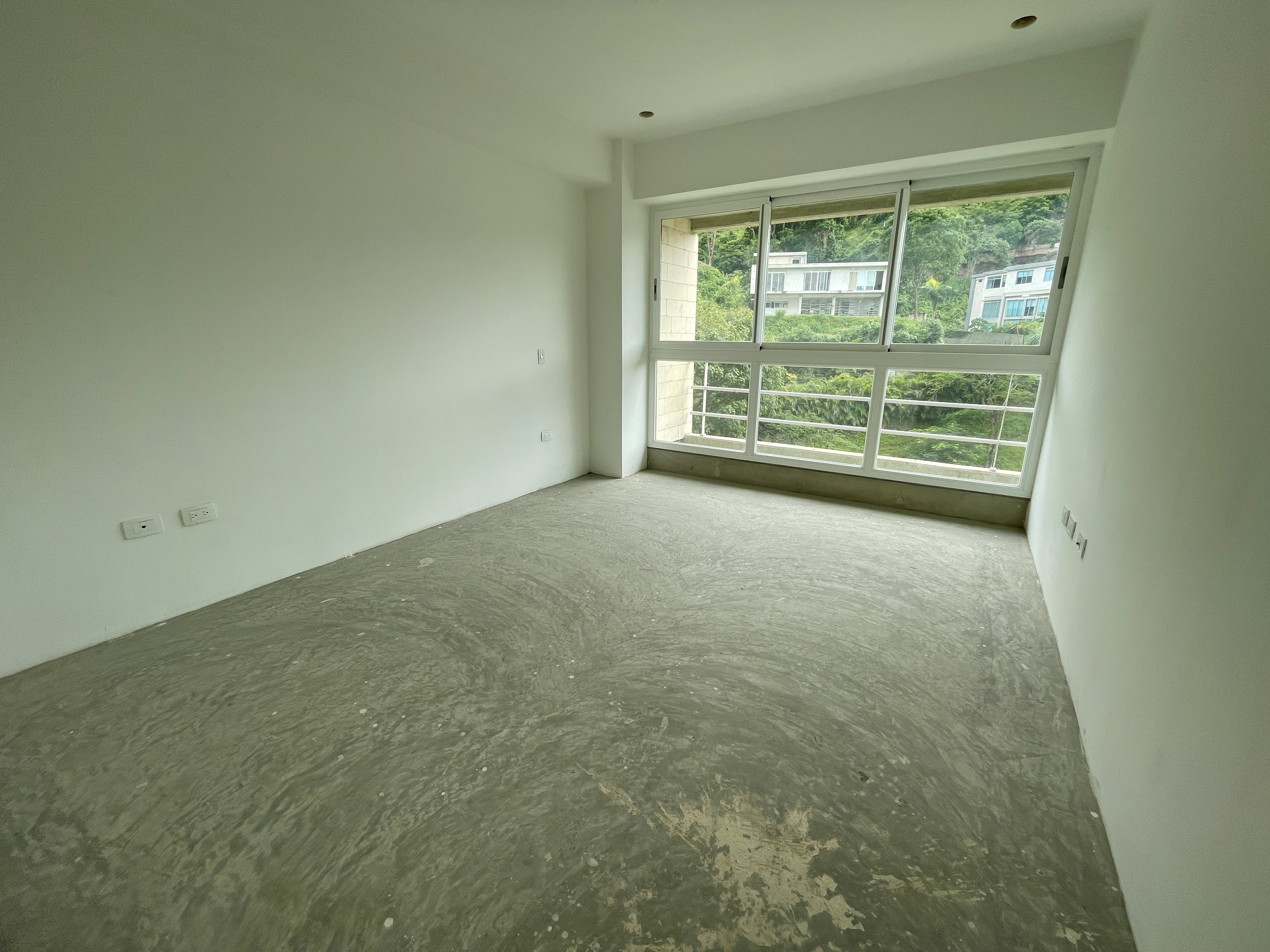 Venta de Apartamento en la Urbanización Lomas de las Mercedes Bella