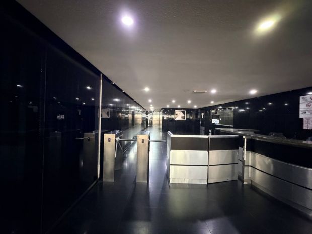 oficina en venta bello monte torre financiera JULI