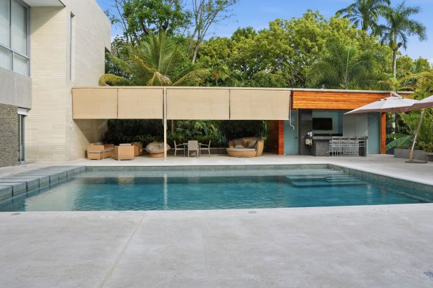 IMPONENTE CASA EN VENTA EN EL COUNTRY CLUB ANMA