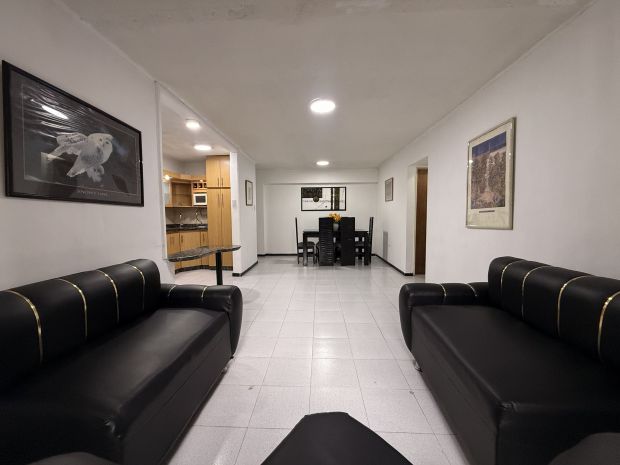 Apartamento Alquiler La Boyera OSVI