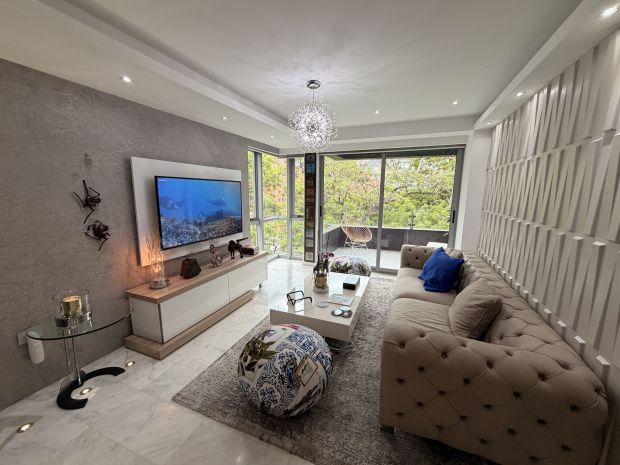 Exclusivo Apartamento en Venta en la Castellana Be