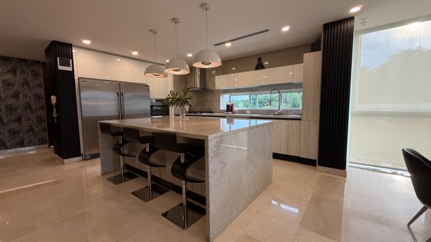 MODERNO DUPLEX EN VENTA EN MIRADOR DE LOS CAMPITOS ANMA