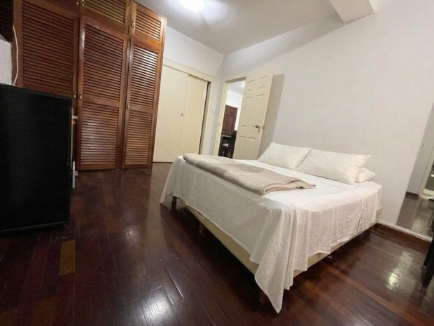 Alquiler de Apartamento en Altamira, av San Juan Bosco JAVI