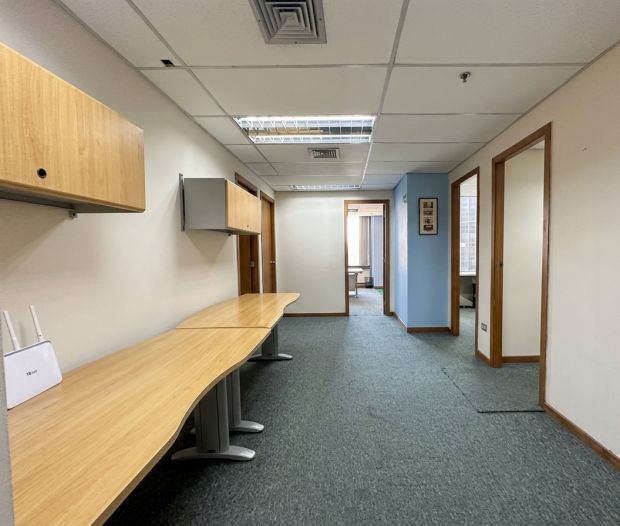 Oficina en Venta Chacao Torre Provincial OsVi