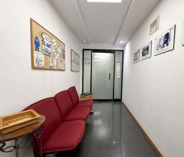 Oficina en venta en Chacao Osvi