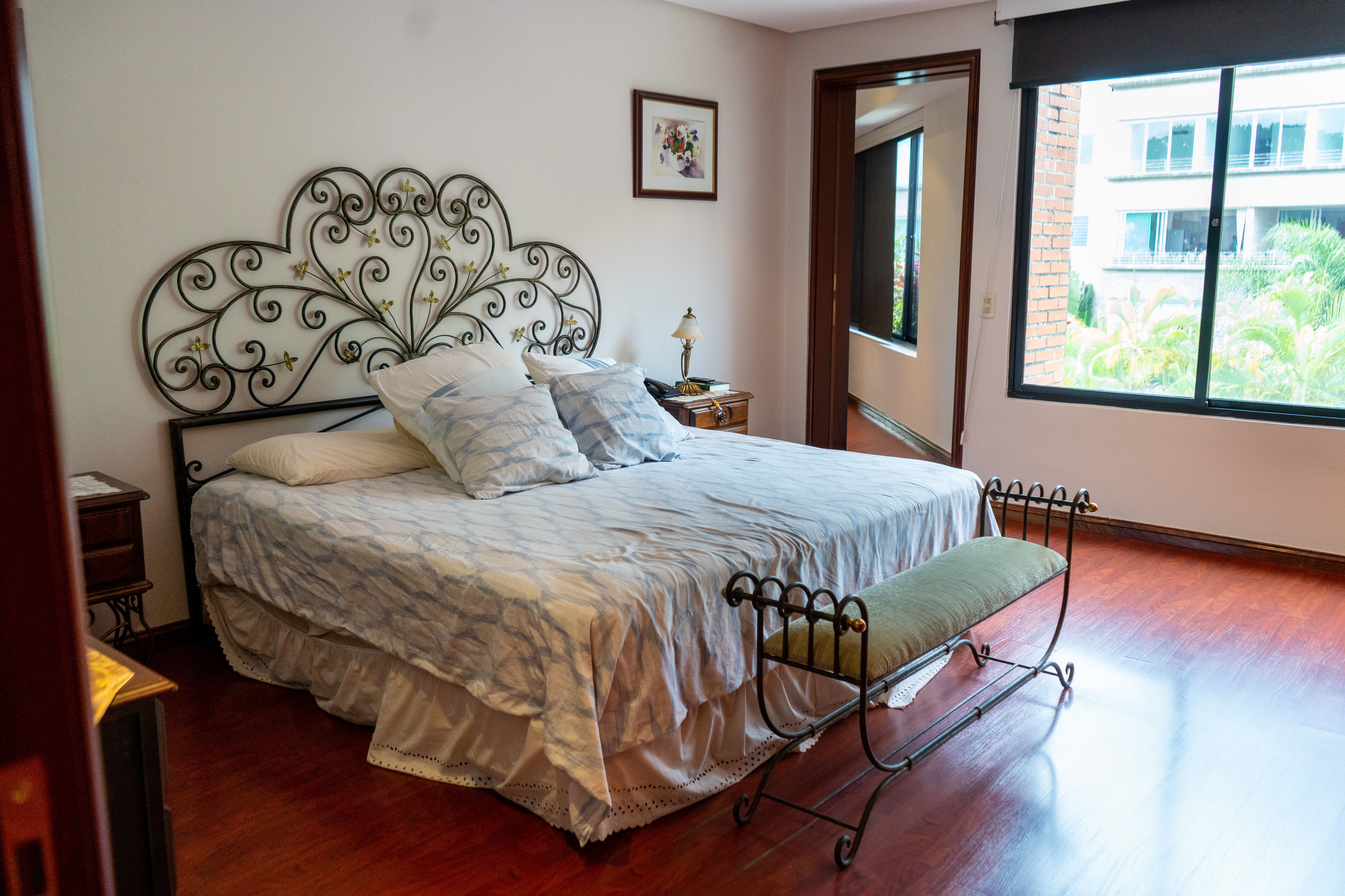 ESPECTACULAR PENT-HOUSE EN VENTA LOS PALOS GRANDES Ale