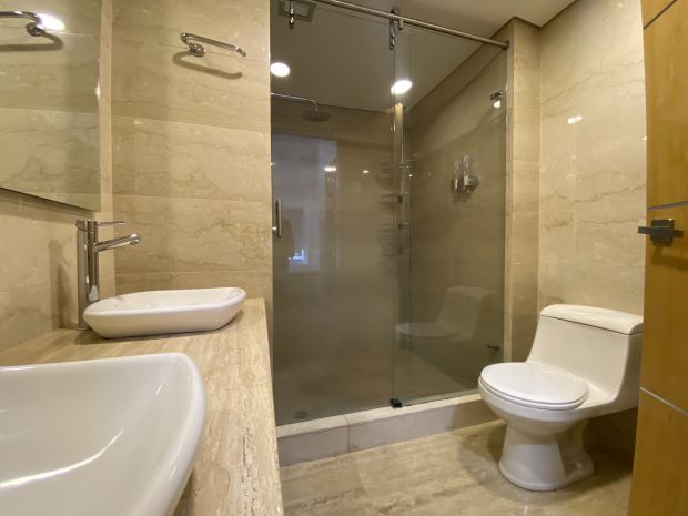 LUJOSO APARTAMENTO EN ALQUILER EN LAS MERCEDES Anma