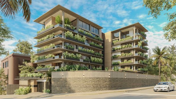 SE VENDE PENTHOUSE DE LUJO EN ALTAMIRA  Anma