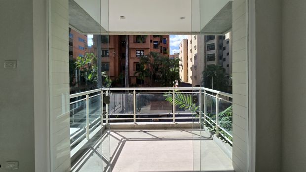 Apartamento en Venta en Campo Alegre Bella