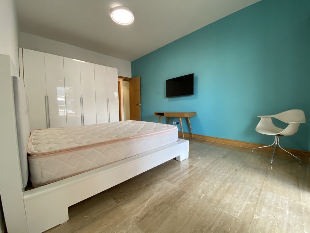 LUJOSO APARTAMENTO EN ALQUILER EN LAS MERCEDES Anma