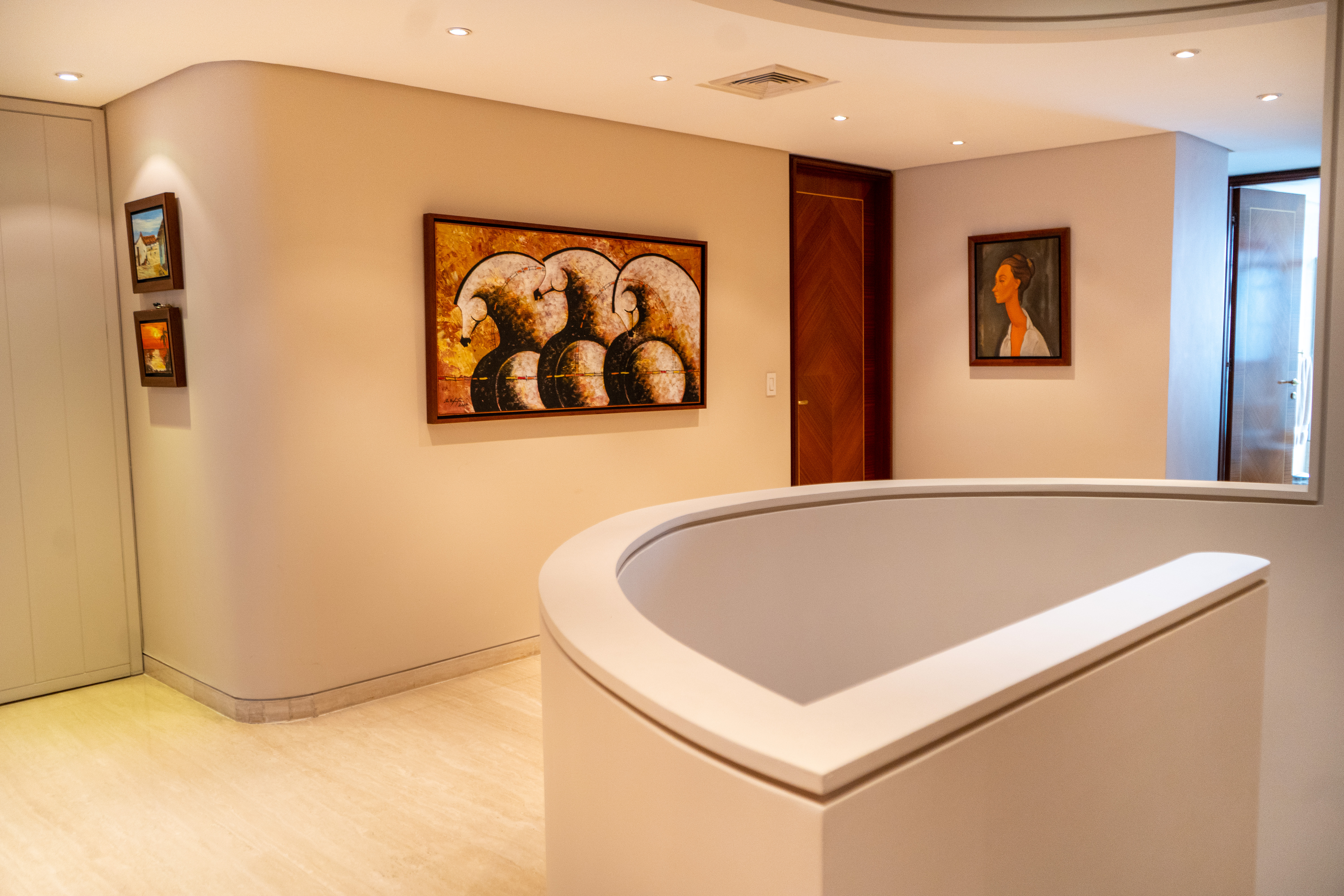 ESPECTACULAR PENT-HOUSE EN VENTA LOS PALOS GRANDES Ale