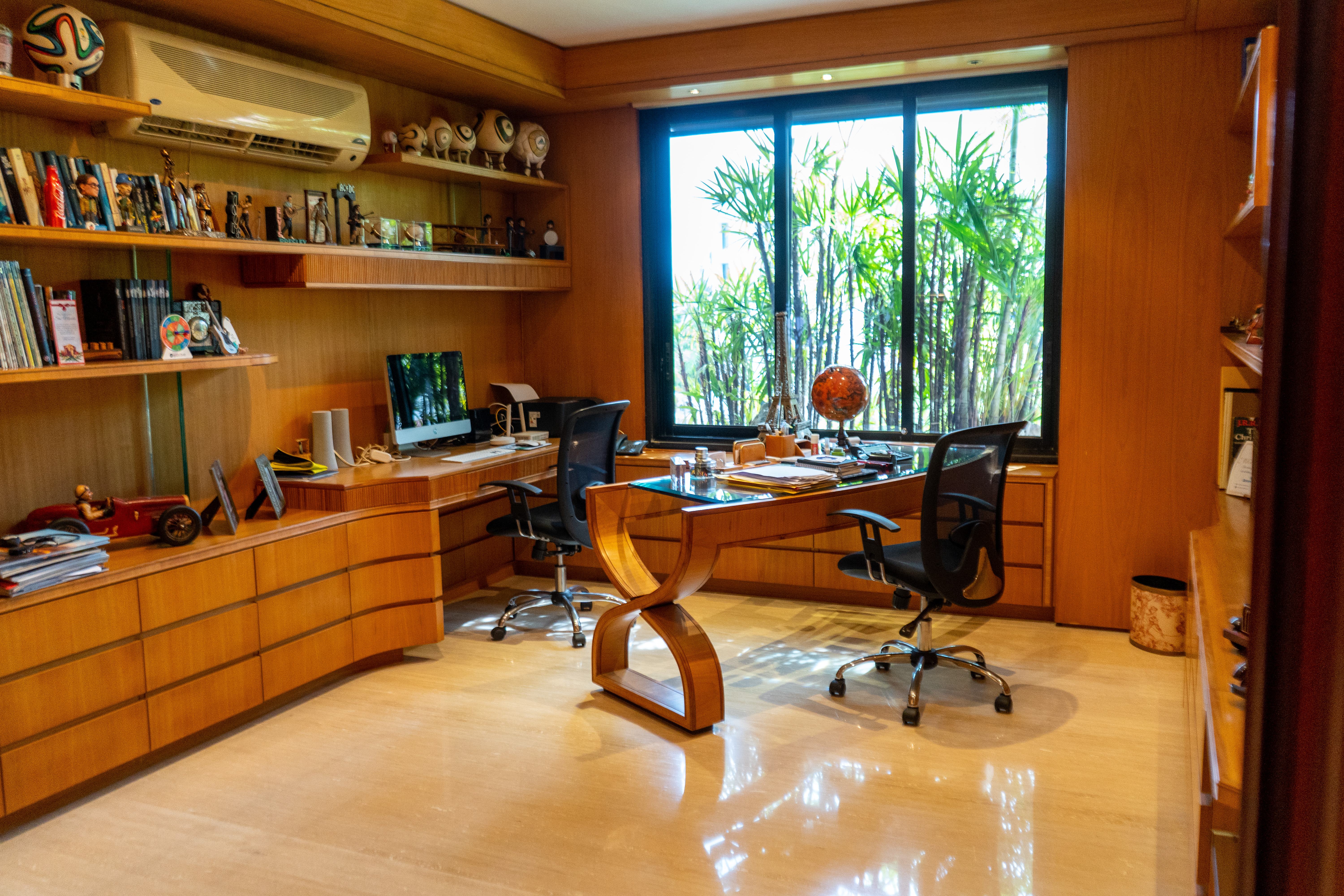 ESPECTACULAR PENT-HOUSE EN VENTA LOS PALOS GRANDES Ale