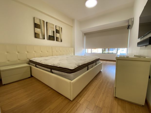 LUJOSO APARTAMENTO EN ALQUILER EN LAS MERCEDES Anma