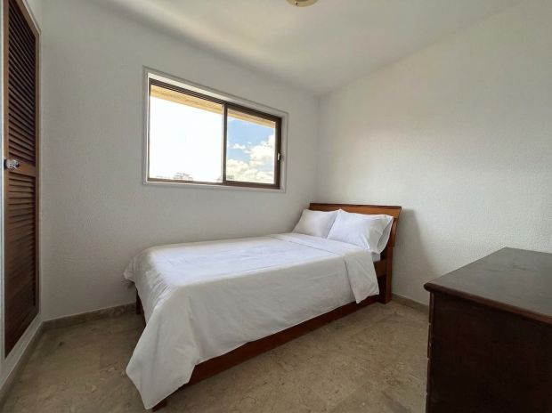 APARTAMENTO DE LUJO REMODELADO EN EL ROSAL BELLA