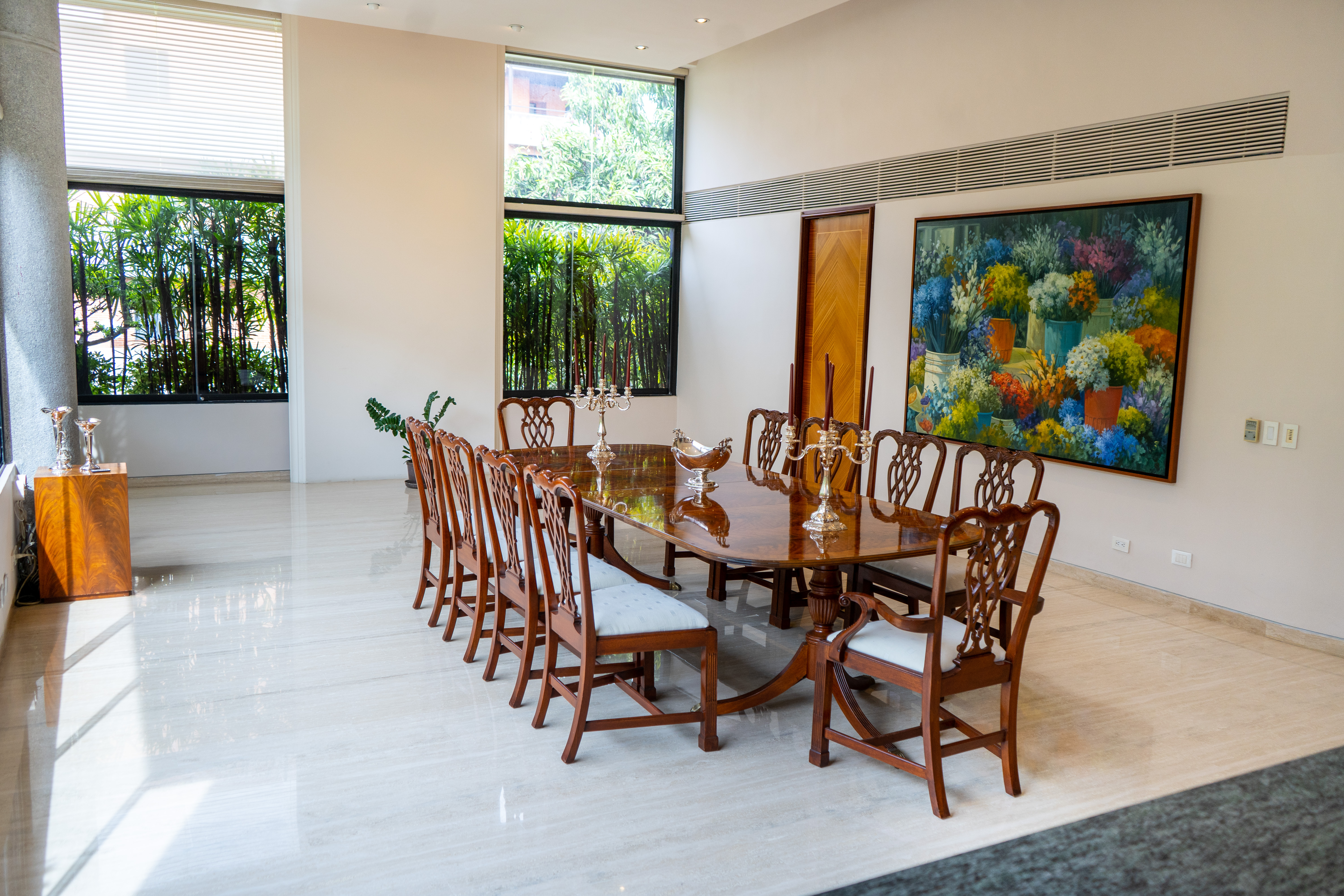 ESPECTACULAR PENT-HOUSE EN VENTA LOS PALOS GRANDES Ale