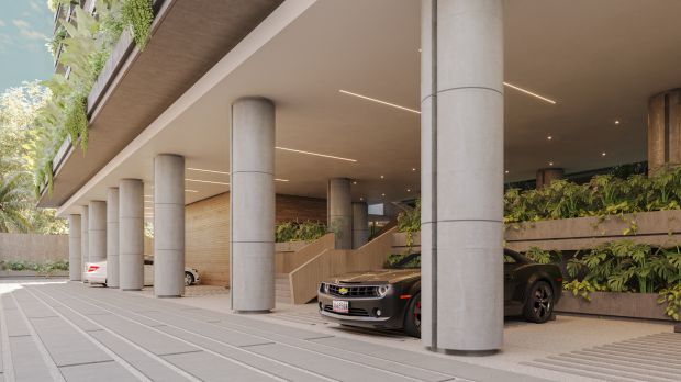 SE VENDE PENTHOUSE DE LUJO EN ALTAMIRA  Anma