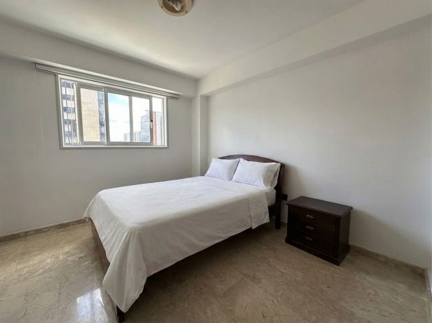 APARTAMENTO DE LUJO REMODELADO EN EL ROSAL BELLA