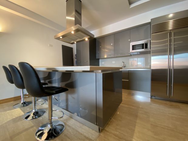 LUJOSO APARTAMENTO EN ALQUILER EN LAS MERCEDES Anma