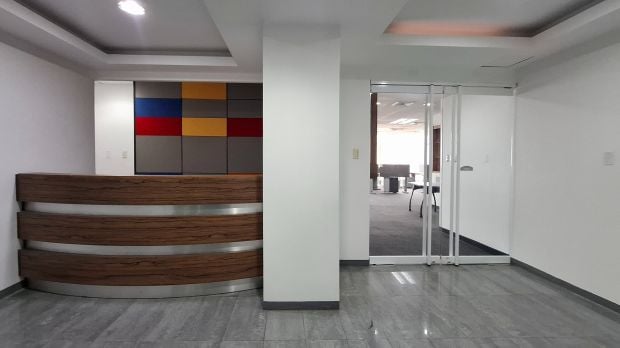 Oficina En Alquiler Torre Norte El Recreo OsVi