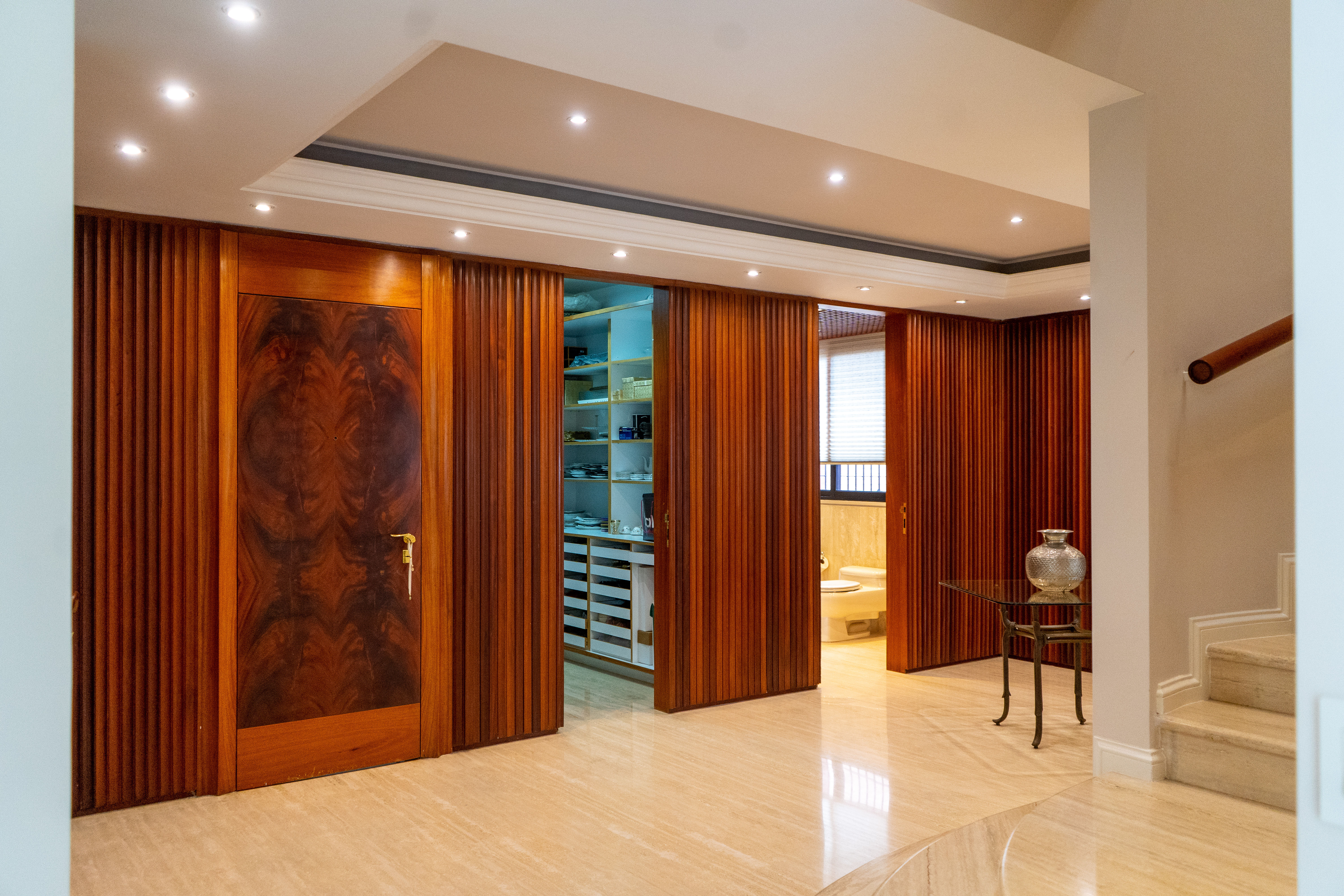 ESPECTACULAR PENT-HOUSE EN VENTA LOS PALOS GRANDES Ale