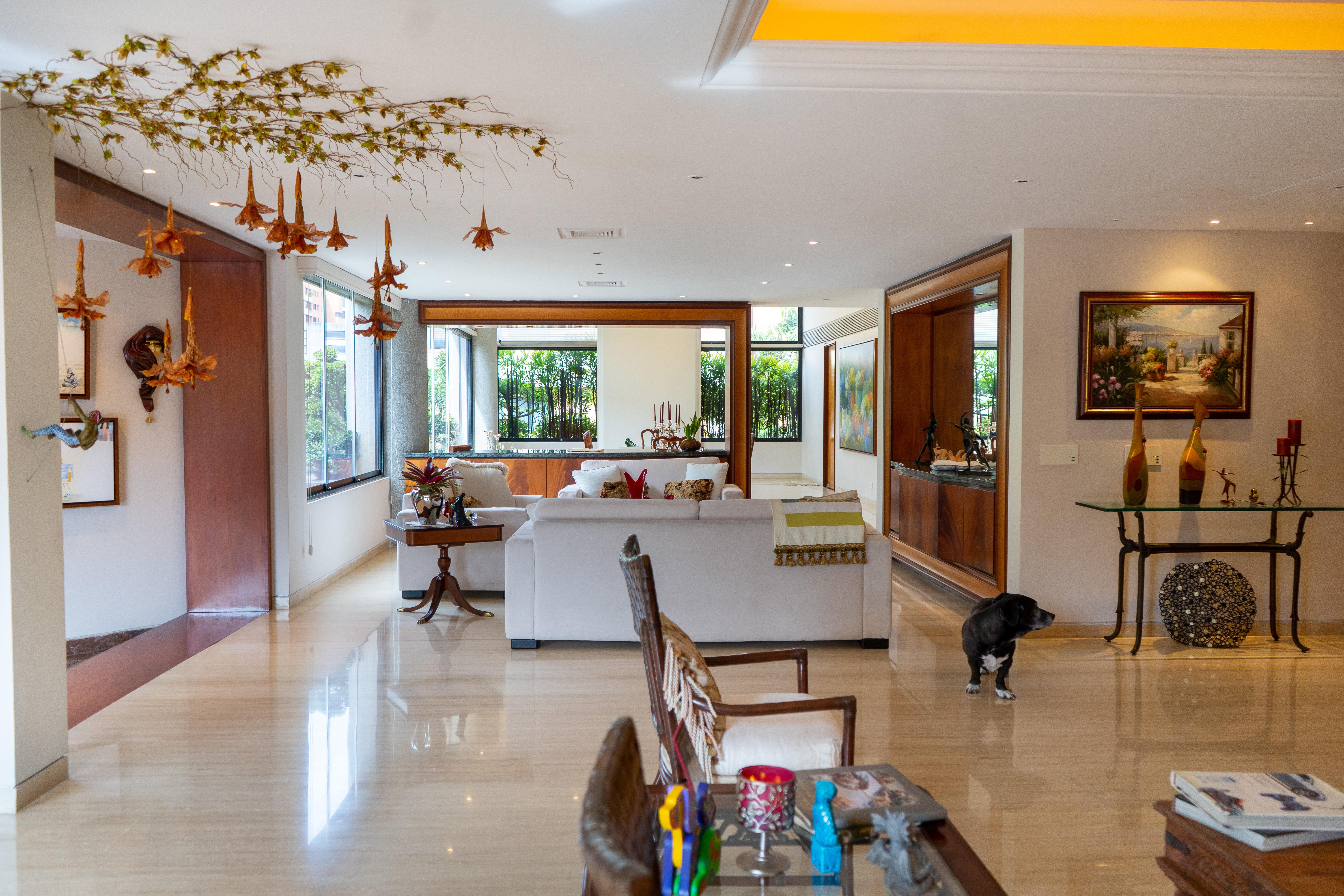 ESPECTACULAR PENT-HOUSE EN VENTA LOS PALOS GRANDES Ale