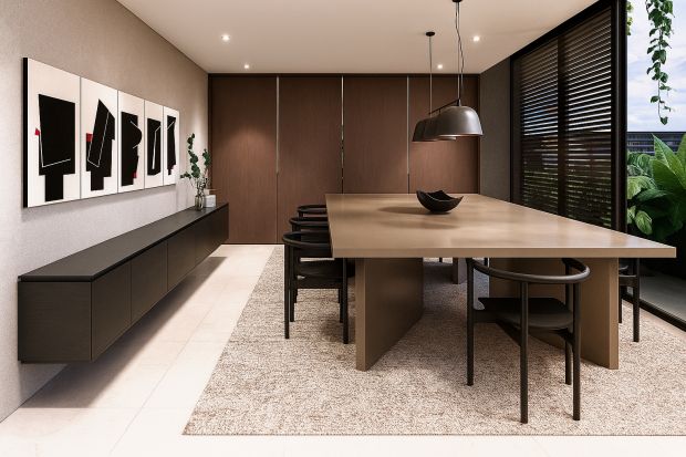 SE VENDE PENTHOUSE DE LUJO EN ALTAMIRA  Anma
