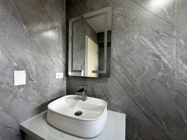 APARTAMENTO DE LUJO REMODELADO EN EL ROSAL BELLA
