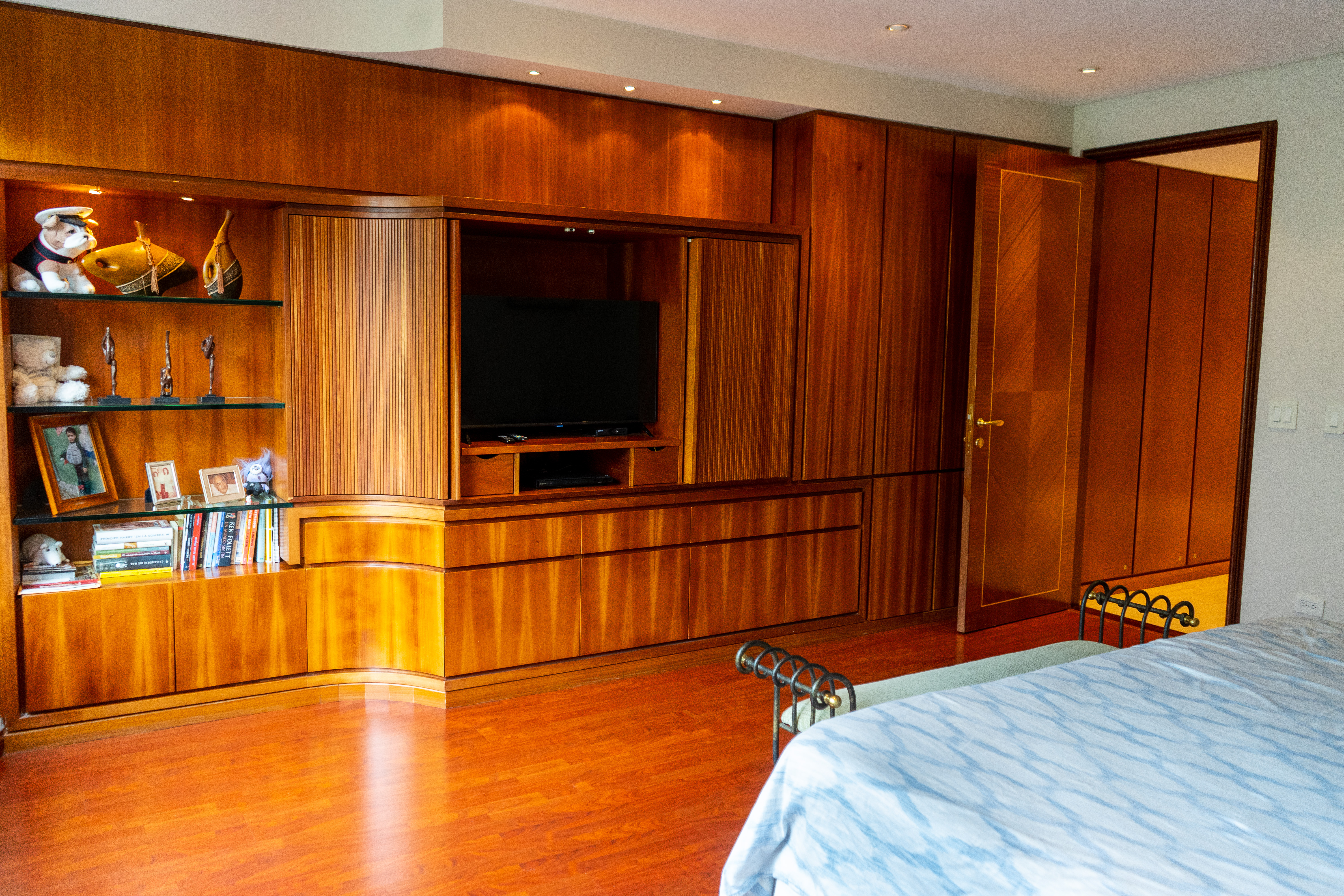 ESPECTACULAR PENT-HOUSE EN VENTA LOS PALOS GRANDES Ale