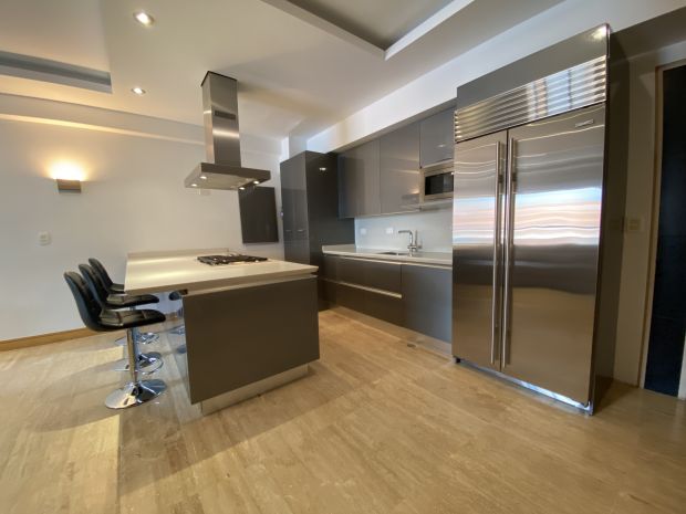 LUJOSO APARTAMENTO EN ALQUILER EN LAS MERCEDES Anma