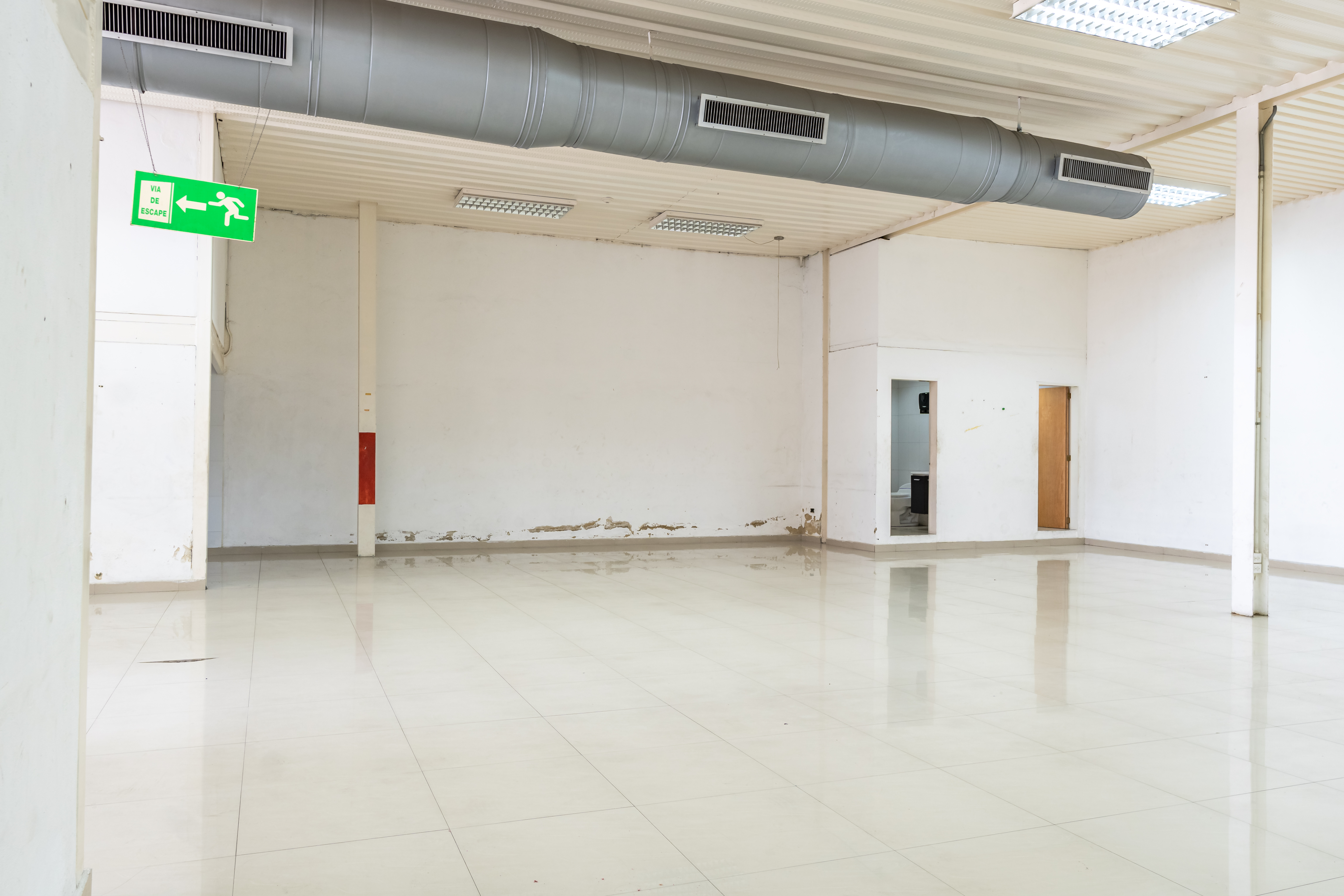 Galpón Industrial de 6.800m2 en VENTA en Guatire Anma